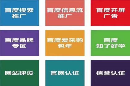 企业案例：竞价推广代运营助力品牌增长